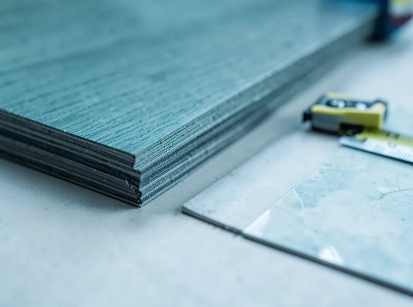 Luxury Vinyl Plank Installation Port Norris, NJ FAQs